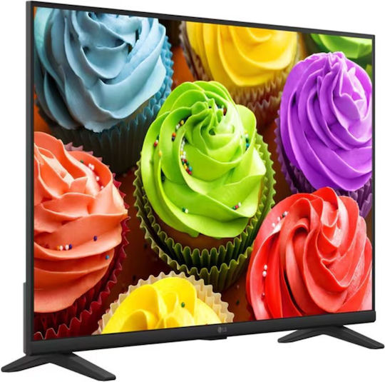 LG Smart Fernseher 32 Zoll Volle HD LED 32LB650B6LA HDR (2026)