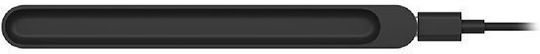 Microsoft Slim Pen Charger σε Μαύρο χρώμα
