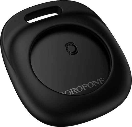 Borofone BC105 Google Find Hub Black