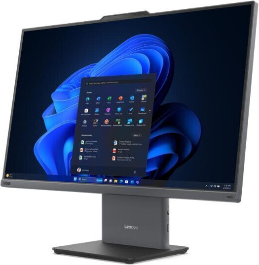 Lenovo 27" (Ultra 5-226V/16GB/512GB SSD/FHD/No OS)