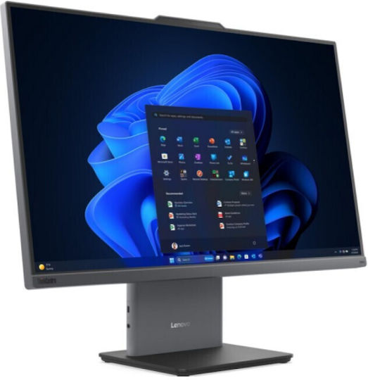 Lenovo 23.8" (Ultra 5-226V/16GB/512GB SSD/FHD/No OS)