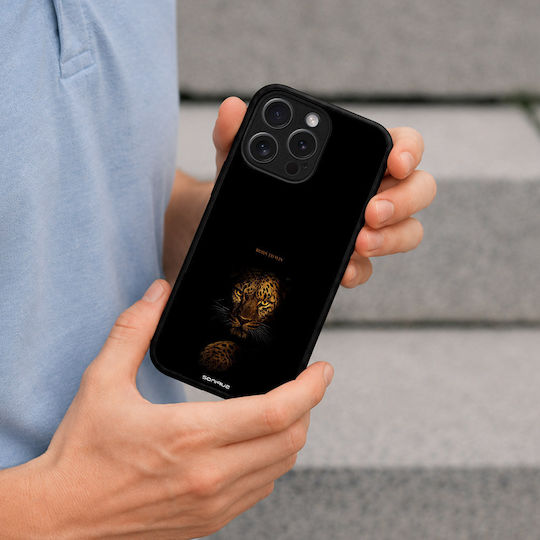 Калъф Sonique Men's Edition Series Realme GT Neo 3 5G Born To Win