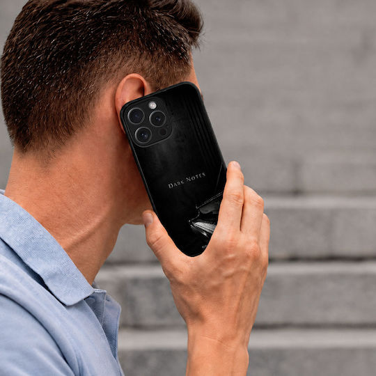 Калъф Sonique Men's Edition Series Realme GT Master Piano
