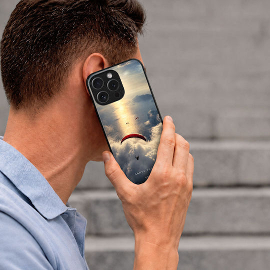 Калъф Sonique Men's Edition Series Realme C30 Above Noise