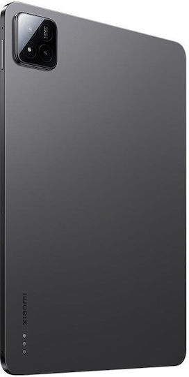 Xiaomi Pad 7 11,2" Tablet (8GB/128GB/Keyboard QWERTY) Grau