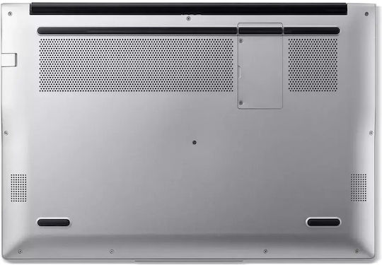 Acer Aspire Lite 16 AL16-54P-77EK 16" IPS FHD+ (i7-1355U/16GB/250GB SSD/W11 Pro) (Международна английска клавиатура)