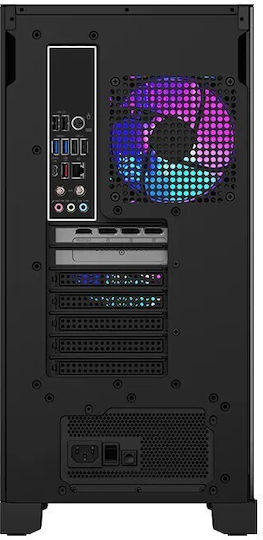 MSI MPG Infinite X3 AI 2NVV9-878EU Gaming Desktop PC (Ultra 9-285K/32GB DDR5/2TB SSD/GeForce RTX 5080/W11 Home)