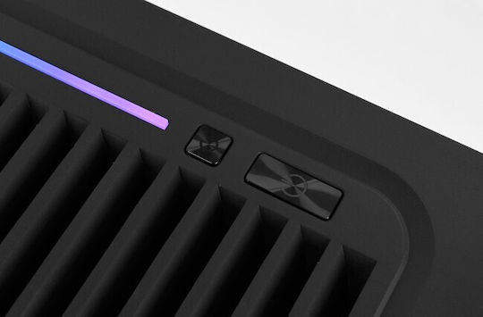 Level UP [D41] Gaming Desktop PC (Ultra 9-285K/64GB DDR5/2TB SSD + 8TB HDD/GeForce RTX 5080/W11 Home)