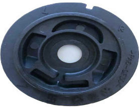 Genuine Kawasaki TJ27 Starter Pulley