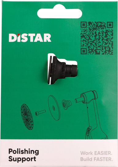 Distar 71419034031 Power Tool Adapter