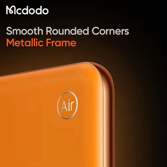 Mcdodo MC-2931 MagSafe Външна батерия 5000mAh 20W Черен