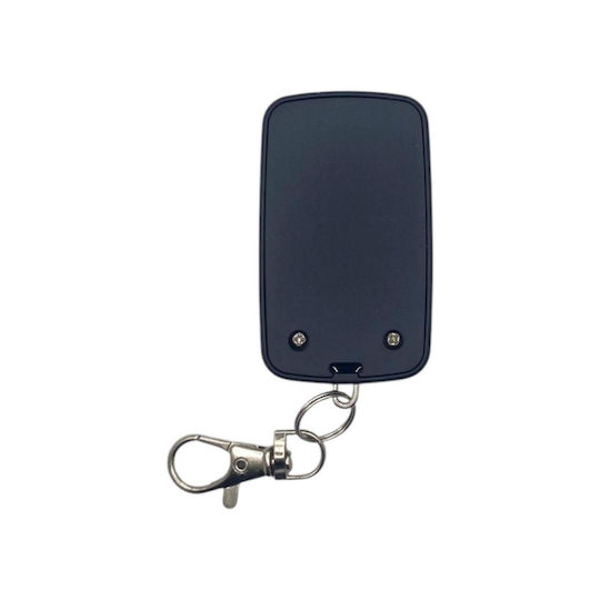 A-Lock Cloning Garage Door Remote Control with 4 Channels 433.92MHz