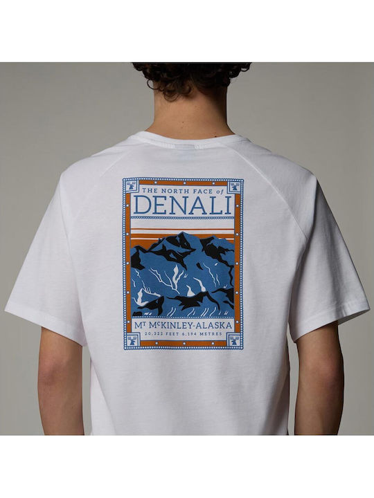 T-shirt White