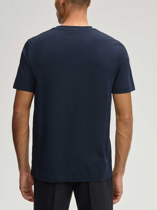 T-shirt Dark Blue 10019307-405