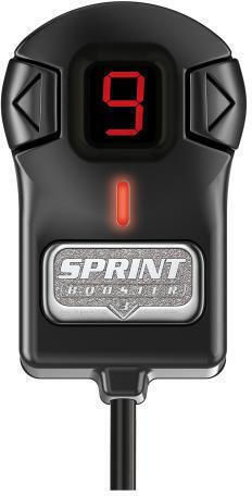 Boulekos Dynamics Sprint Booster Kompatibel Lamborghini Revuelto 6.5l 24-25 Rsbi802