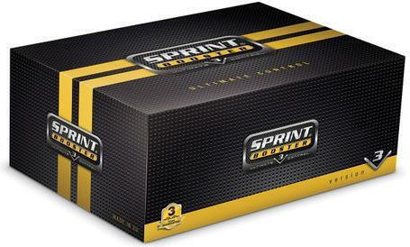 Boulekos Dynamics Sprint Booster Compatible Audi Sq8 19-25 Rsbd176
