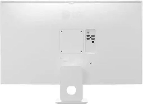 LG 32U721SB-W Монитор 31.5" 4K 3840x2160 Бял
