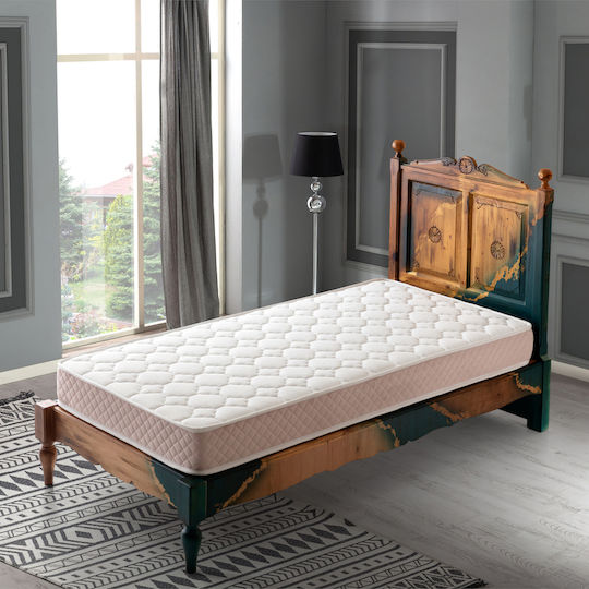SteweHome Saltea Ortopedică Pentru Pat De Copil 160x200+22cm SteweHome Saltea Ortopedică Pentru Pat De Copil 160x200+22cm
