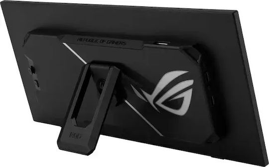 Asus ROG Strix IPS Touch Monitor 12.3 Zoll 1920x720