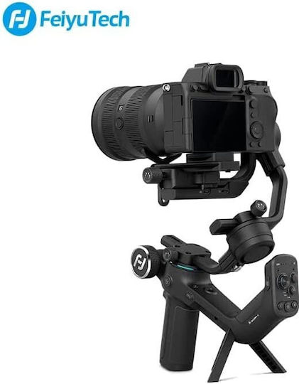 FeiyuTech Gimbal 3-Wege und Mit Belastbarkeit 2,5kg