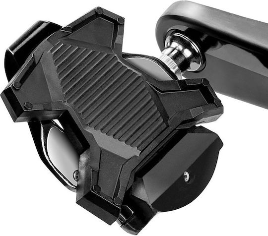 Rockbros Pp20 Keo Pedal Adapter Schwarz