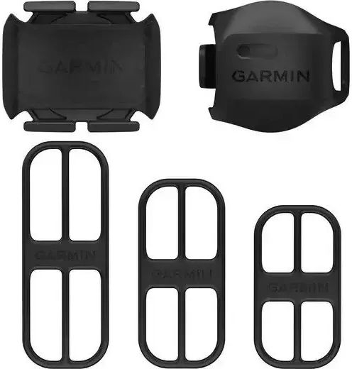 Garmin Bike Speed Sensor 2 & Cadence Sensor 2 New