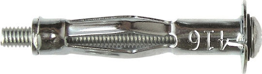 Steel Molly Anchor 4*32mm 100 Pcs Kol Sm4*32