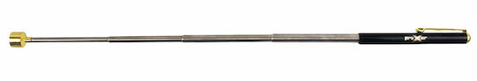 Teleskopischer Magnetgriff Praxer Form Stift 550 Mm Tragfähigkeit 300 G