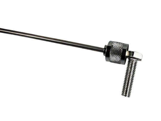 Teleskopischer Magnetgriff Praxer Edelstahl 855 Mm Tragfähigkeit 363 G