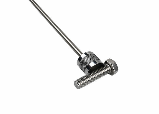 Teleskopischer Magnetgriff Praxer Edelstahl 855 Mm Tragfähigkeit 363 G