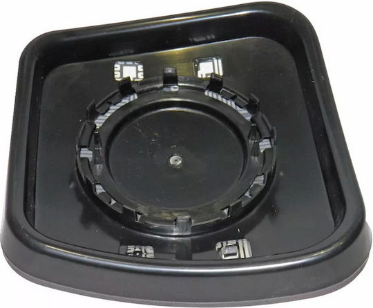 Heated Small Mirror Crystal for Iveco Stralis