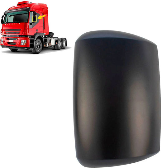 Iveco Stralis 2007 Außenspiegelabdeckung Links