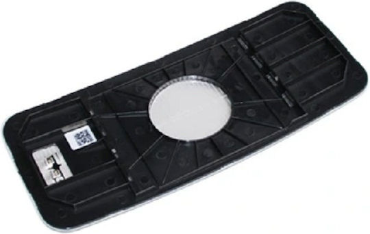 Heated Retractable Mirror Crystal for Mercedes Atego 2axor 2