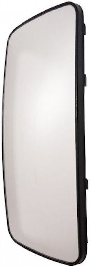 Heated Mirror Crystal for Mercedes Atego 1 380x170 Lr