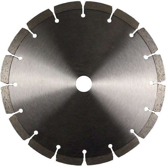 Praxer Δίσκος Κοπής Δομικών Υλικών 230mm