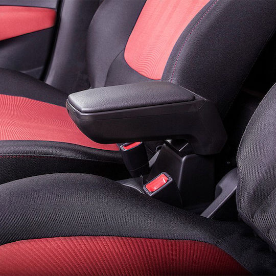 Rati Τεμπελης Αυτοκινητου Armster S Chevrolet Cobalt 2012+ Μαυρο Χρωμα Rati 1 Τεμ V00787/rt