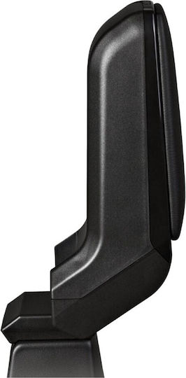 Rati Подлакътник Автомобилен Armster S Citroen C4 2010+ Черен Цвят Rati 1 Бр V00601/rt