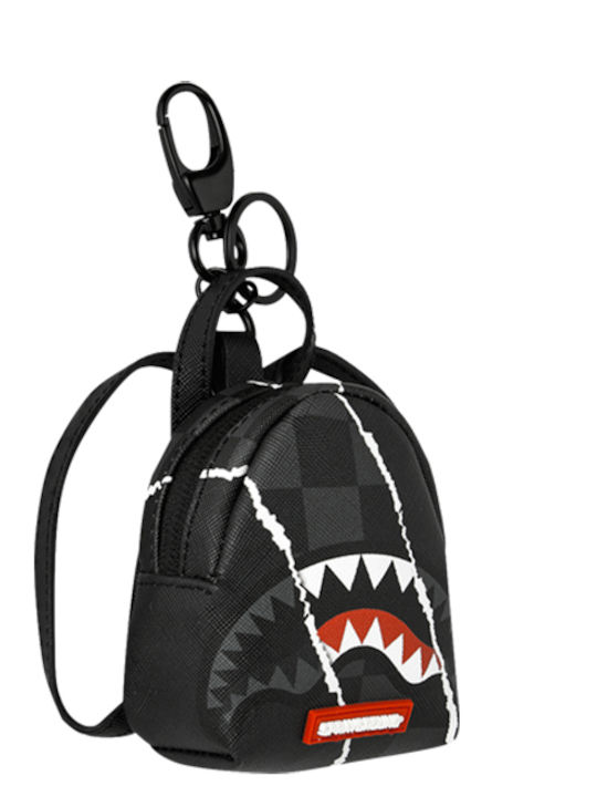 Sprayground Hai Slash Rucksack Schlüsselanhänger