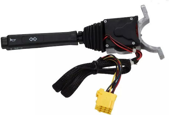 Steering Wheel Indicator Switch Daf 95xf