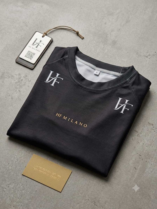 Athletic T-Shirt Grey