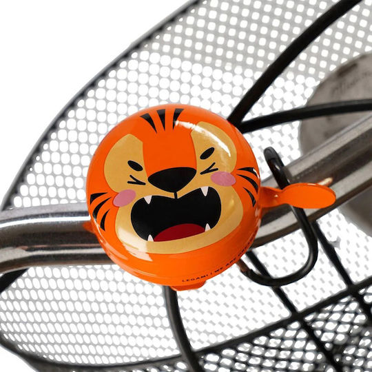 Legami Milano Children's Bicycle Bell