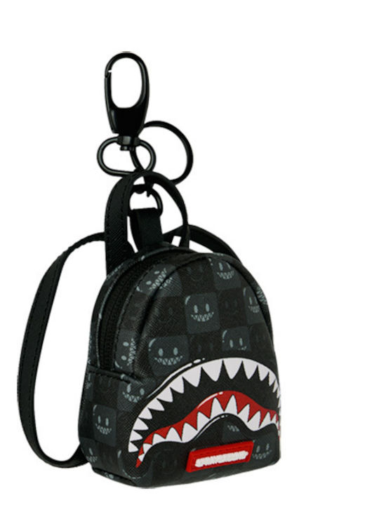 Sprayground Shinobi Sharks In Paris Ключодържател за раница 910k9317nsz