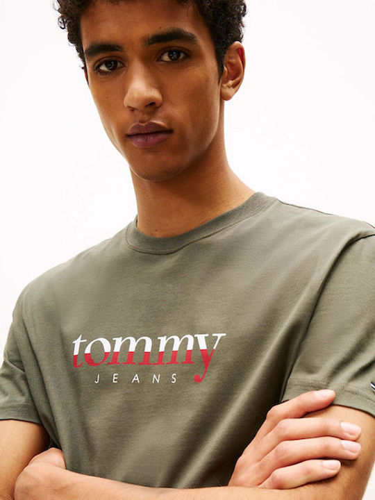 Tommy Hilfiger T-shirt Ладен