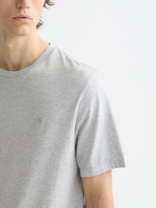 T-shirt с нормална кройка