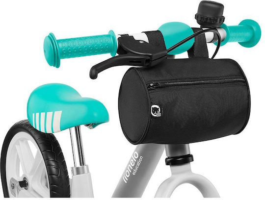Lionelo Kids Balance Bike Arie Gray