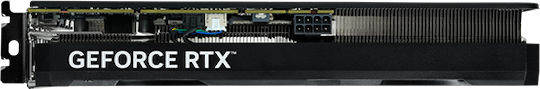 Gainward GeForce RTX 3060 12GB GDDR6 Ghost OC Видео карта