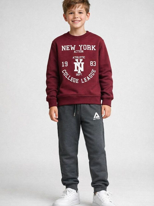 Action Sportswear Action Sportswear
