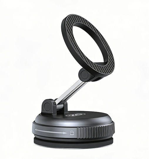 XO Magnetische Handyhalterung Für Das Auto Schwarz