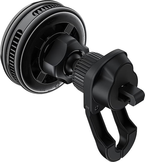 Acefast Handyhalterung Auto 4.7" - 6.9" mit Magnet Schwarz
