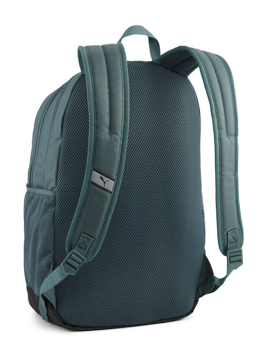 PUMA PUMA Buzz 28lt Grünes Rucksack PUMA PUMA Buzz 28lt Grünes Rucksack